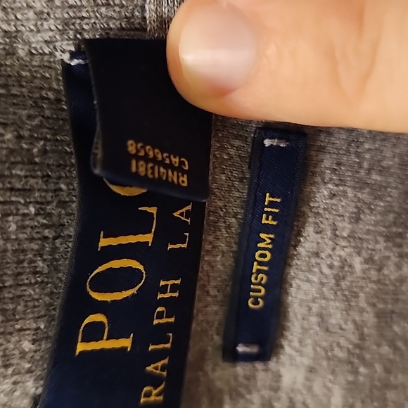 Polo by Ralph Lauren Polo - Picture 5 of 7